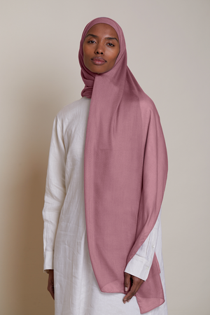 Dusty Rose