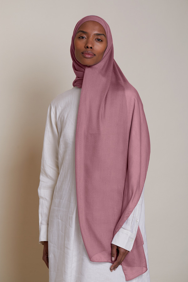 Dusty Rose