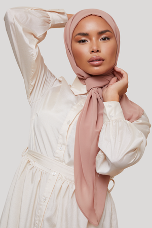 #PinkTaupe #Mini