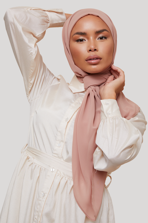 #PinkTaupe #Mini