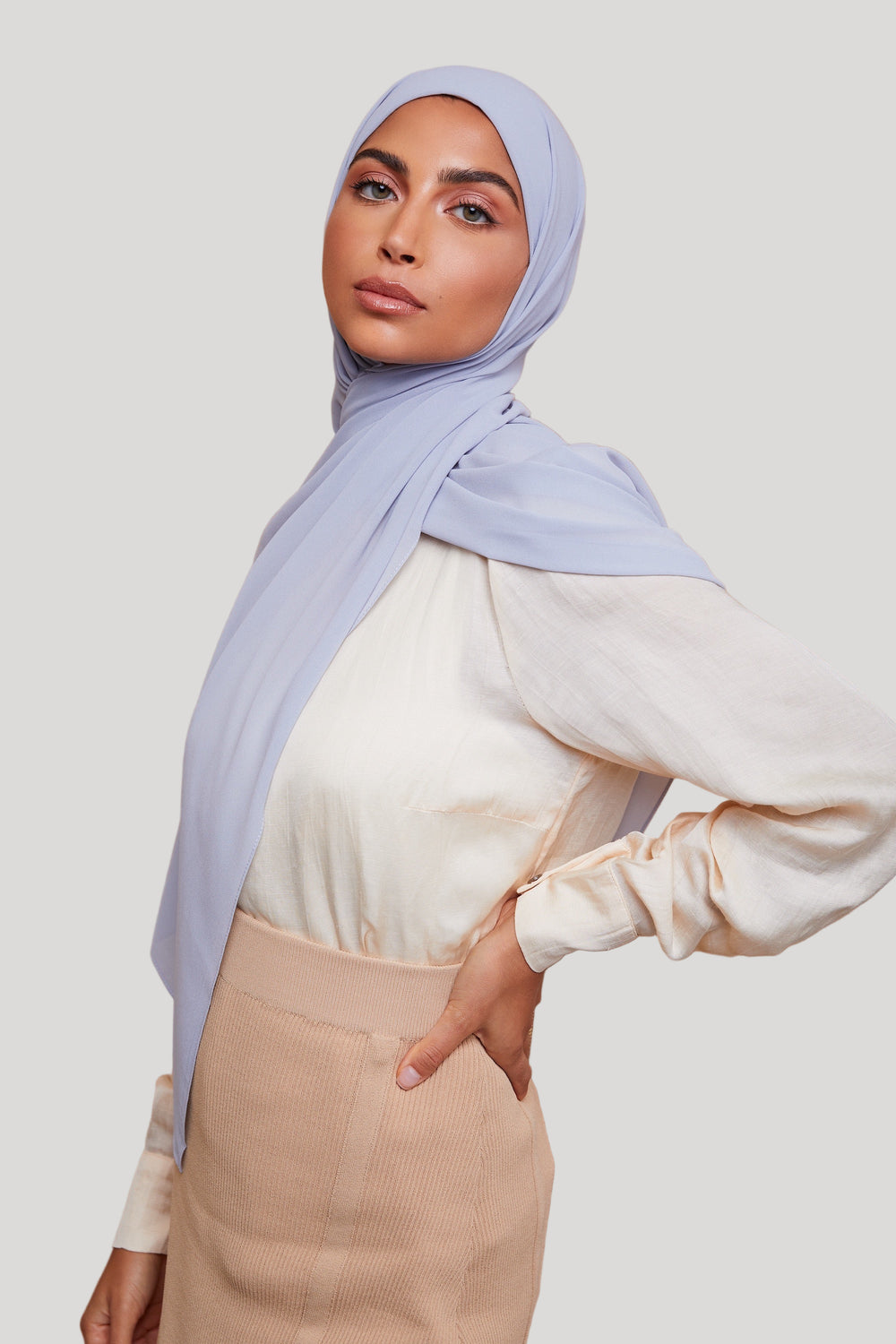 #DoveGray #Standard