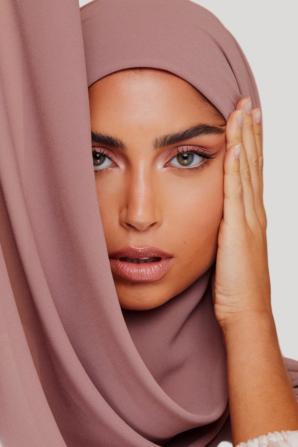 #DustyRose #Standard