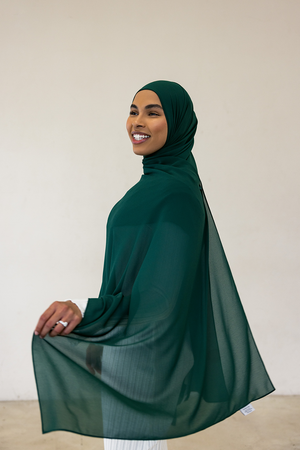  #Emerald-Tuba #MeshBack