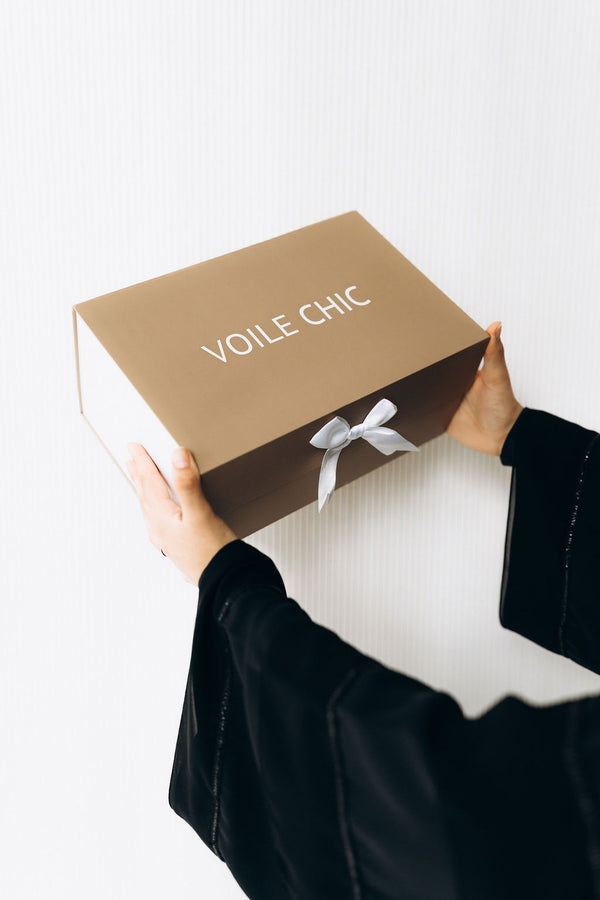 CREAM ESSENTIALS - GIFT SET