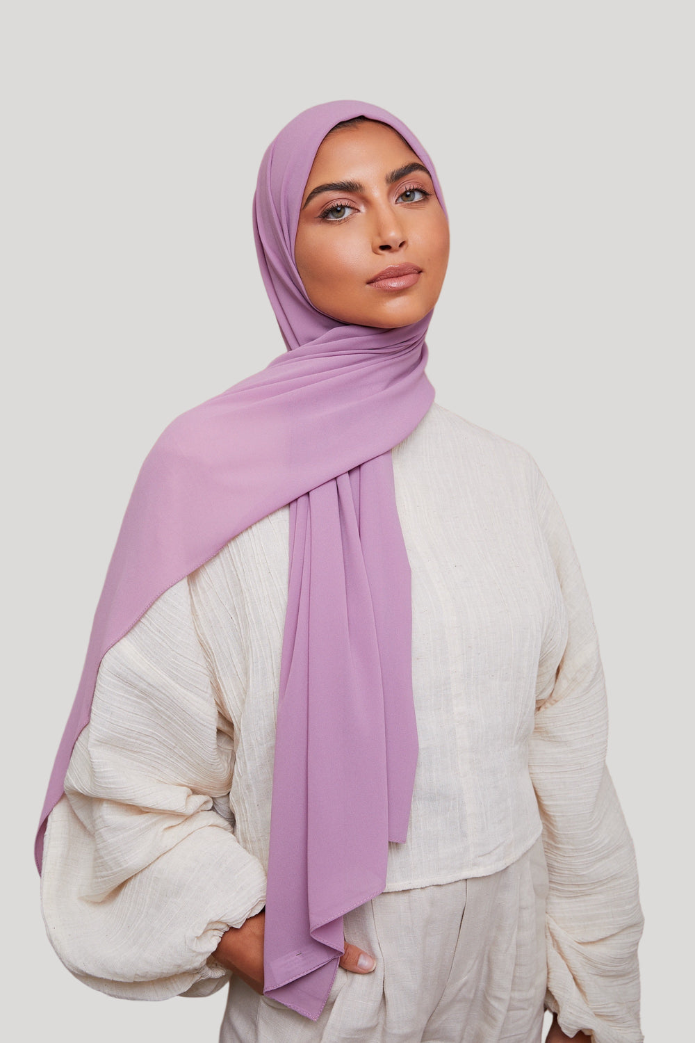 #Mauve #Standard