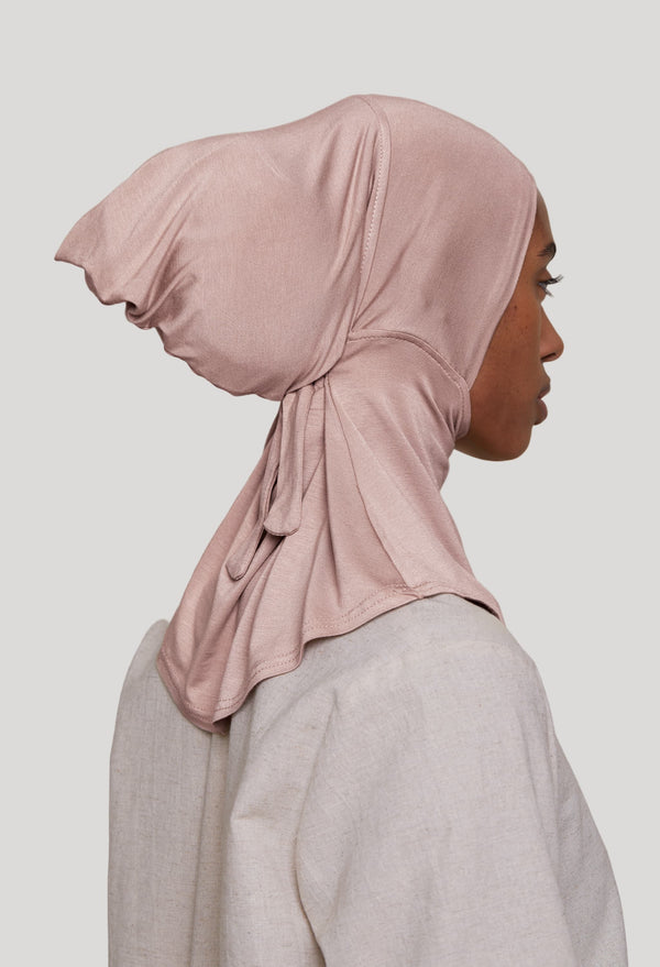 #PinkTaupe