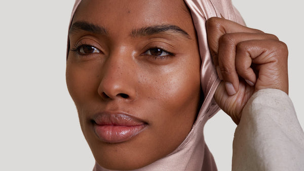 #PinkTaupe