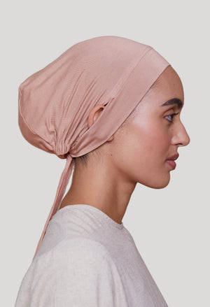 #PinkTaupe