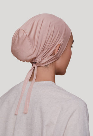 #PinkTaupe