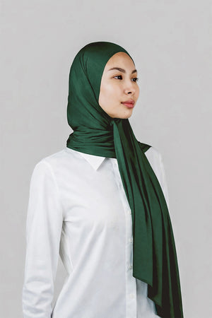 #PineGreen