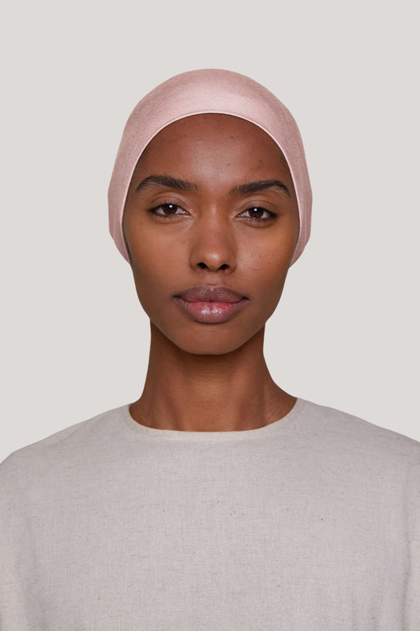 #PinkTaupe