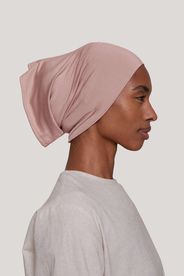 #PinkTaupe