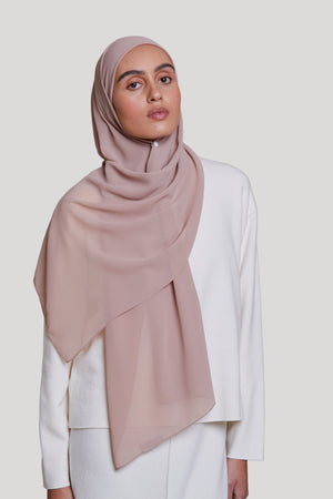 #PinkTaupe #Mini