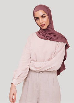 #RoseTaupe
