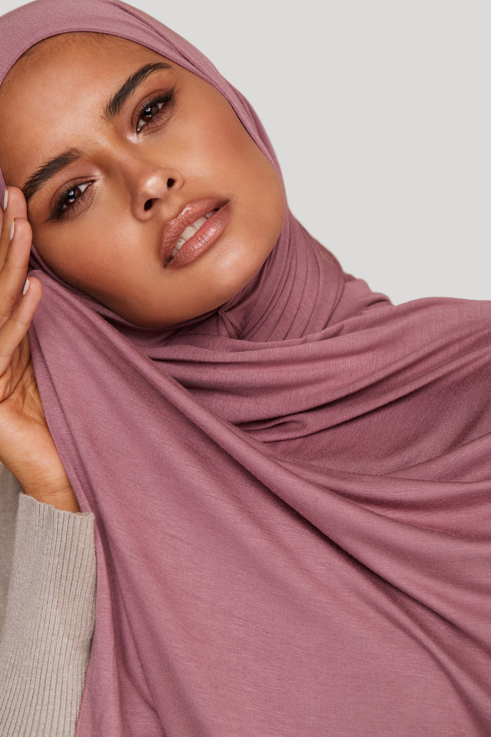 #RoseTaupe
