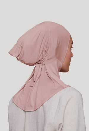 #PinkTaupe
