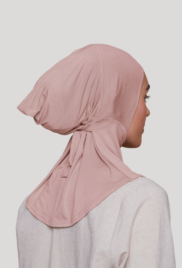 #PinkTaupe