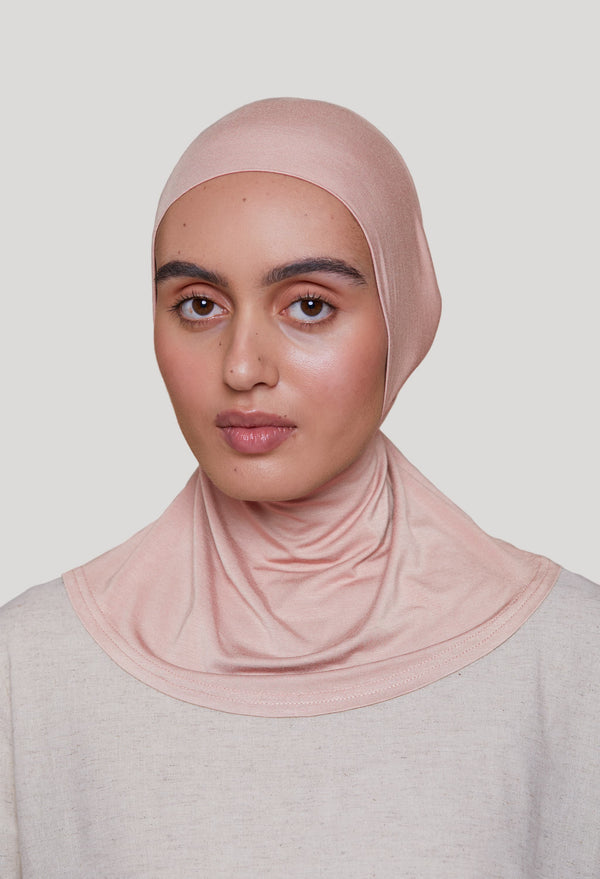 #PinkTaupe