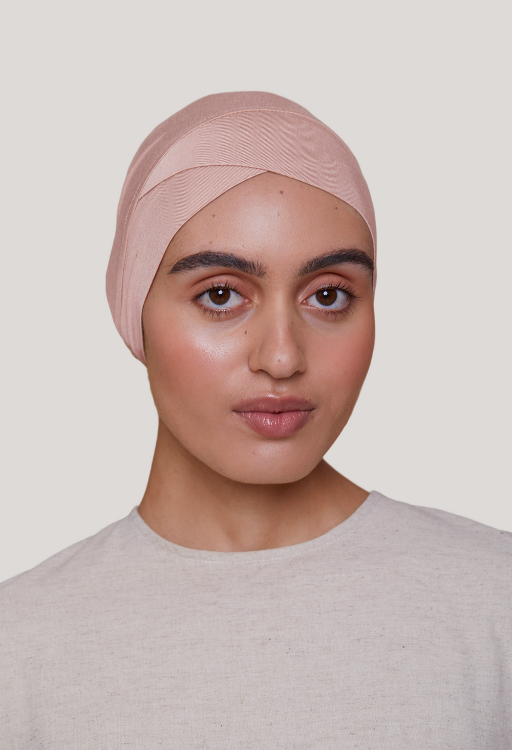 #PinkTaupe