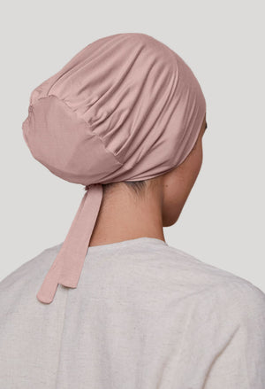 #PinkTaupe