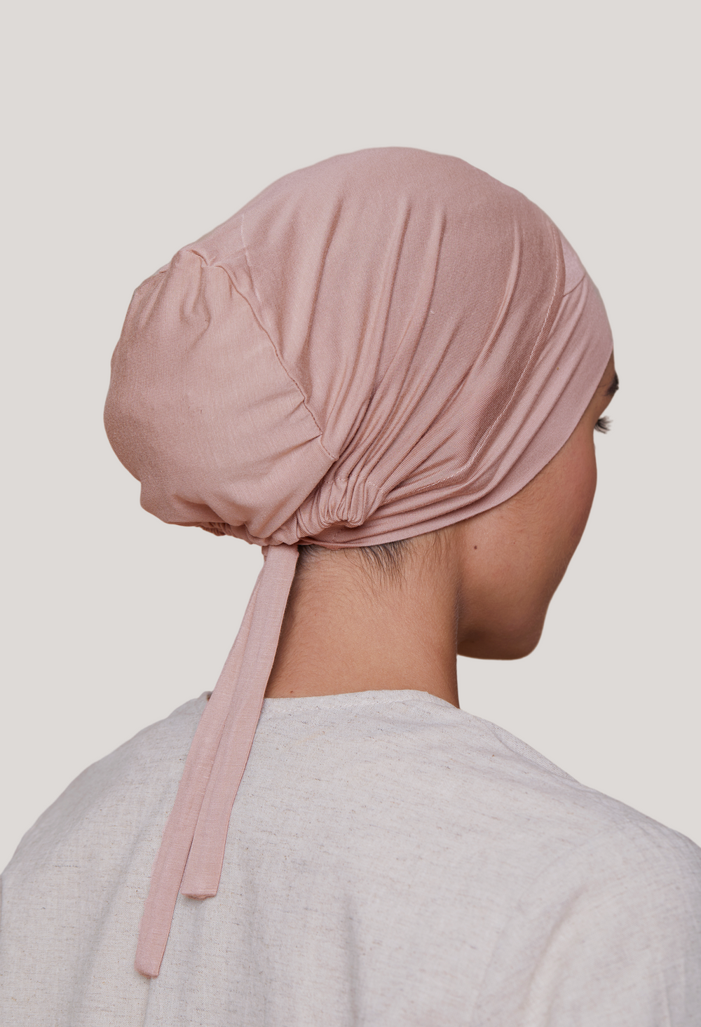 #PinkTaupe