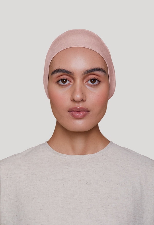 #PinkTaupe