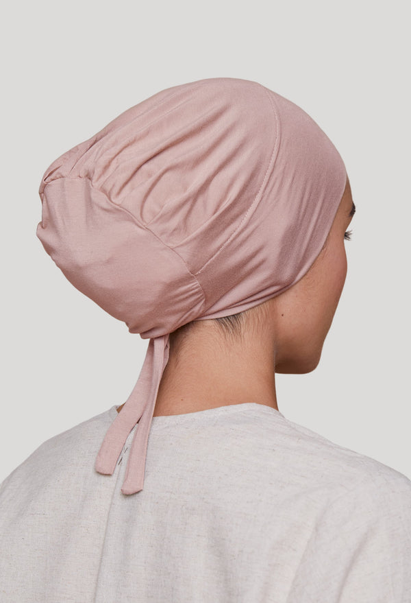 #PinkTaupe