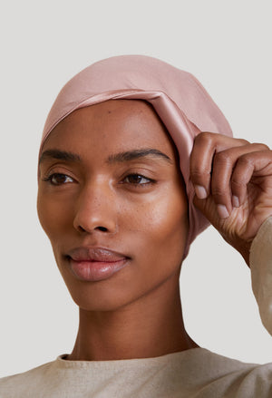 #PinkTaupe