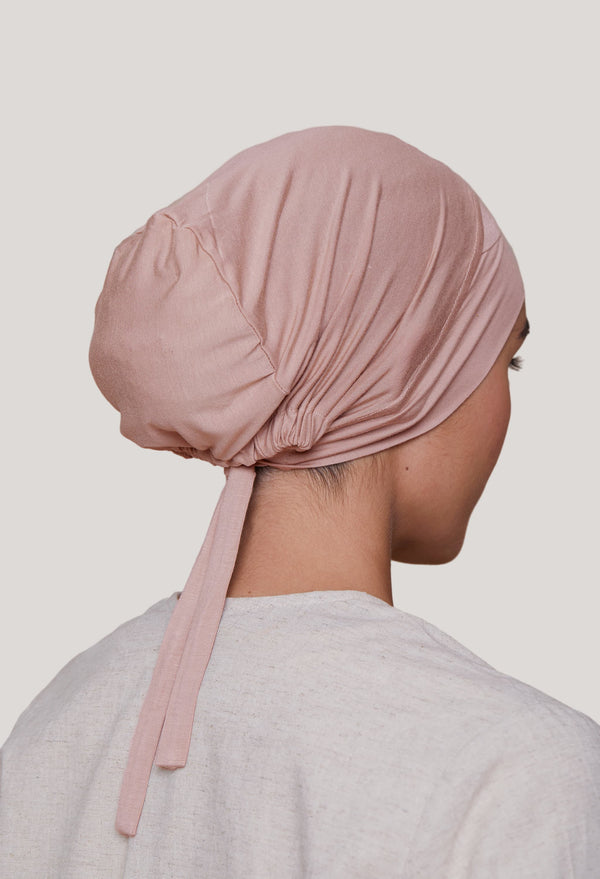 #PinkTaupe